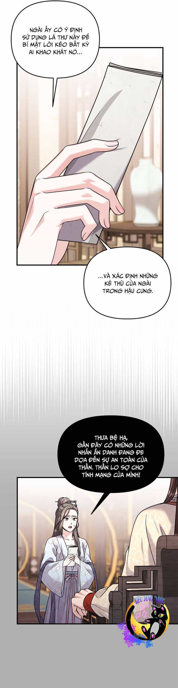 Từ Cao Thủ Trở Thành Phi Tần - Chương 63 - ảnh 41
