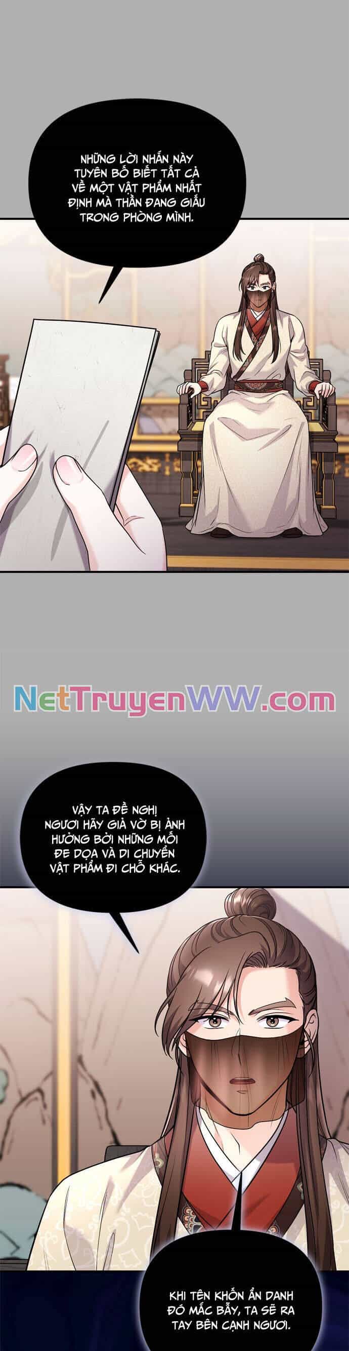 Từ Cao Thủ Trở Thành Phi Tần - Chương 63 - ảnh 42
