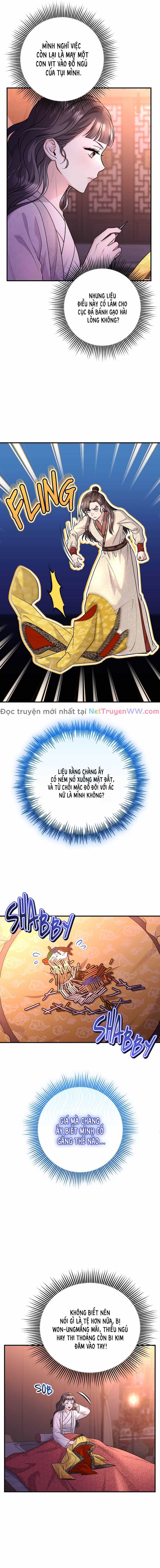 Từ Cao Thủ Trở Thành Phi Tần - Chương 64 - ảnh 13