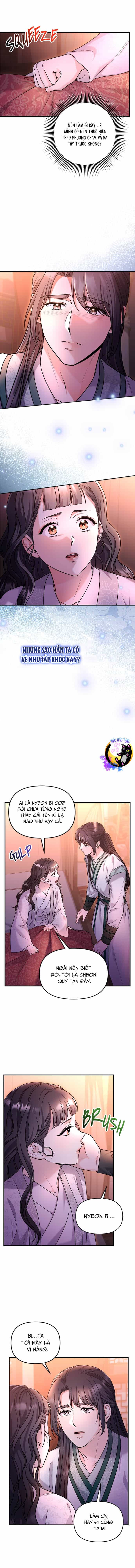 Từ Cao Thủ Trở Thành Phi Tần - Chương 65 - ảnh 2