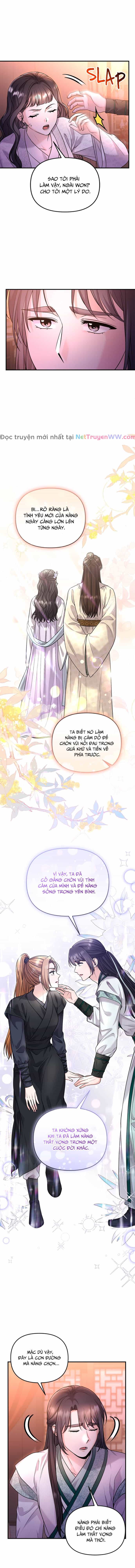 Từ Cao Thủ Trở Thành Phi Tần - Chương 65 - ảnh 3