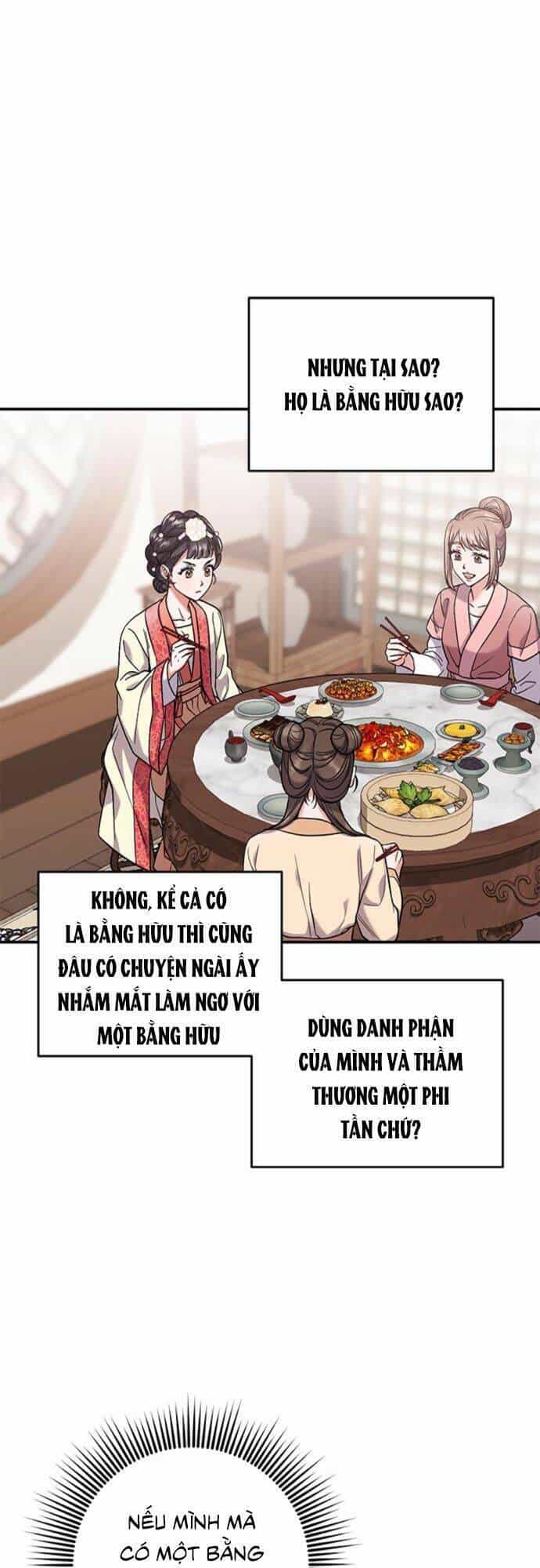 Từ Cao Thủ Trở Thành Phi Tần - Chương 7 - ảnh 17