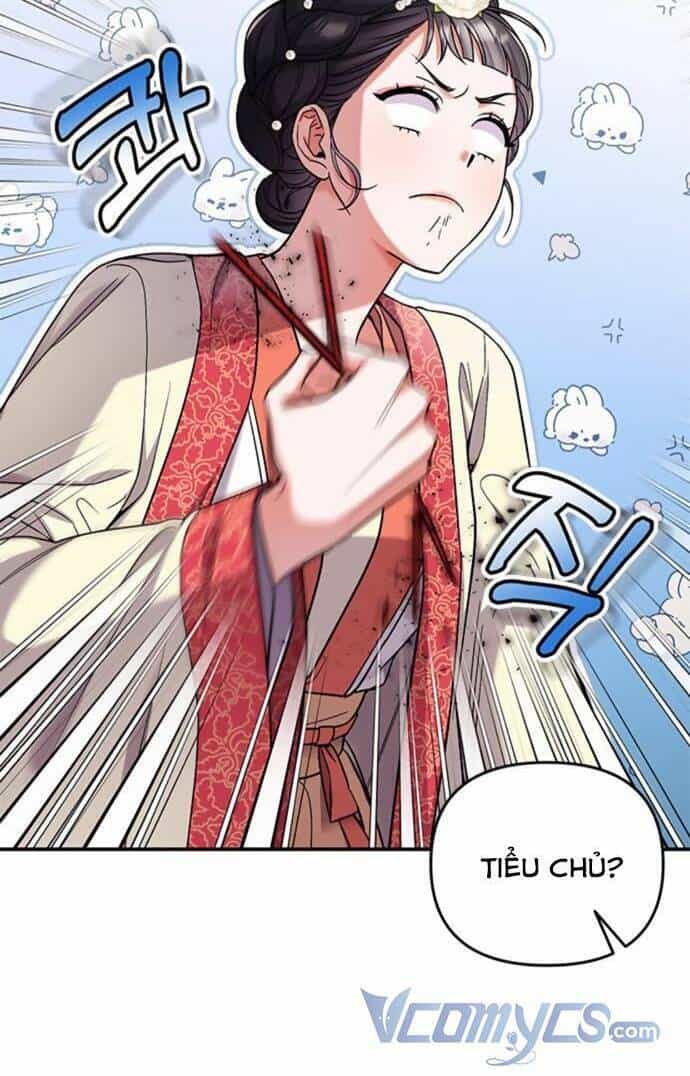 Từ Cao Thủ Trở Thành Phi Tần - Chương 7 - ảnh 19