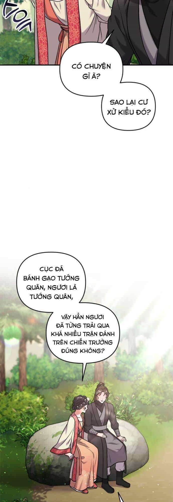 Từ Cao Thủ Trở Thành Phi Tần - Chương 7 - ảnh 30