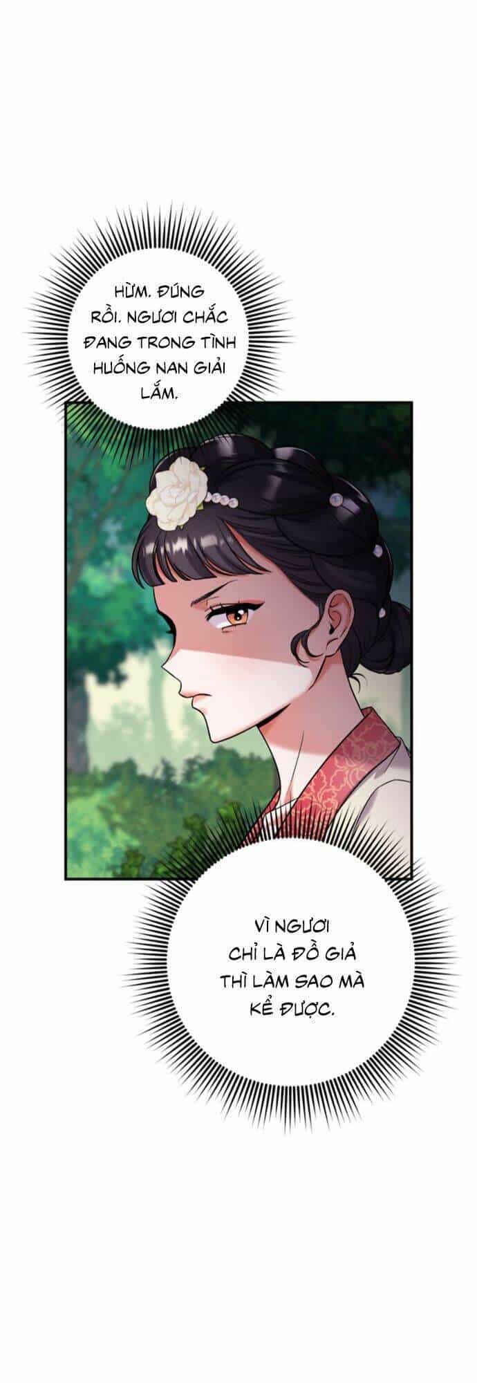 Từ Cao Thủ Trở Thành Phi Tần - Chương 7 - ảnh 33