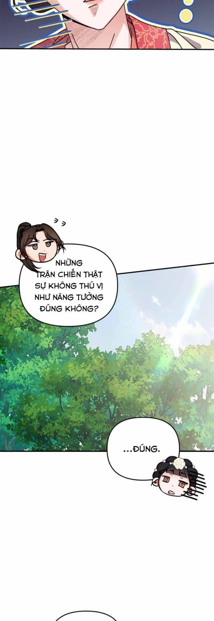 Từ Cao Thủ Trở Thành Phi Tần - Chương 7 - ảnh 37