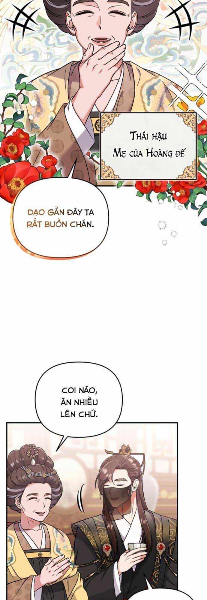 Từ Cao Thủ Trở Thành Phi Tần - Chương 8 - ảnh 22