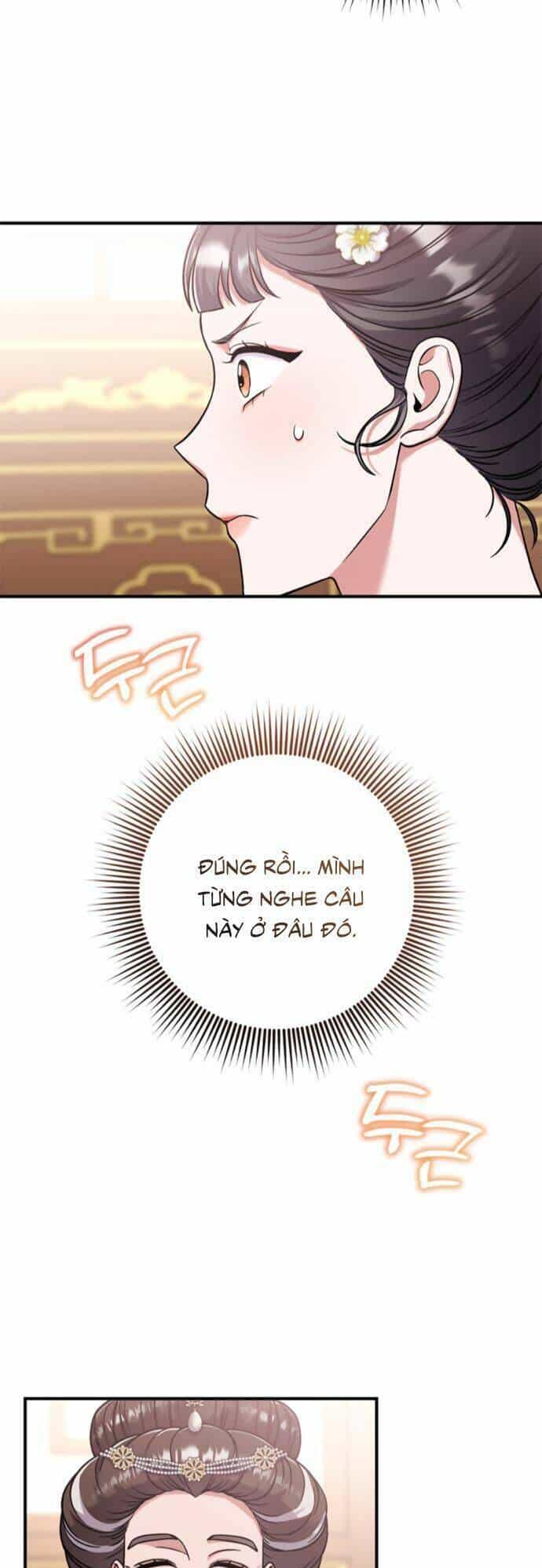 Từ Cao Thủ Trở Thành Phi Tần - Chương 8 - ảnh 34