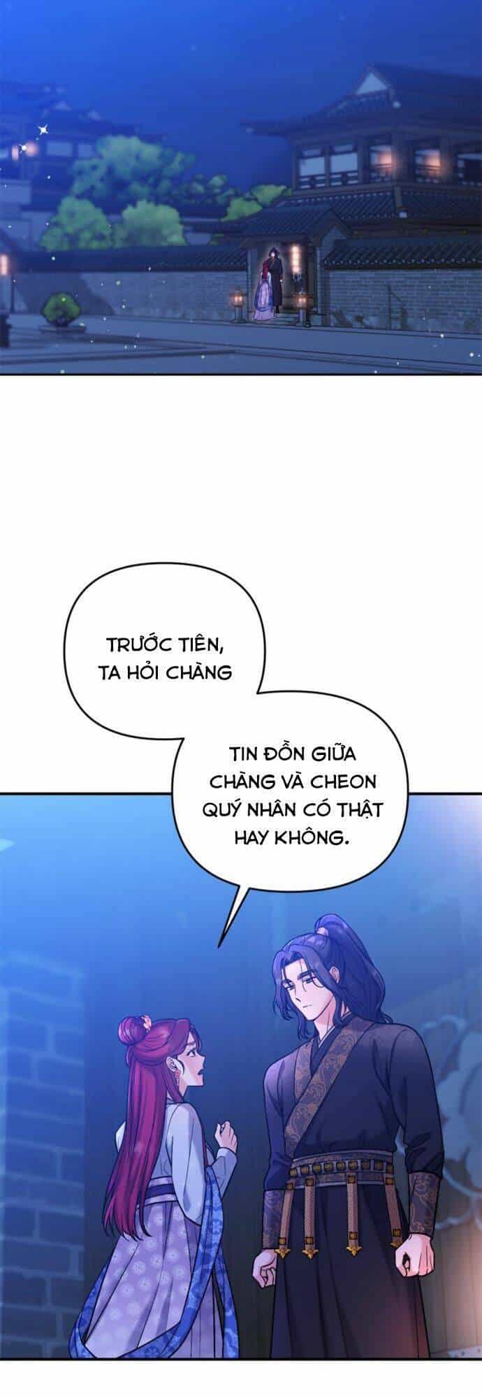 Từ Cao Thủ Trở Thành Phi Tần - Chương 8 - ảnh 72