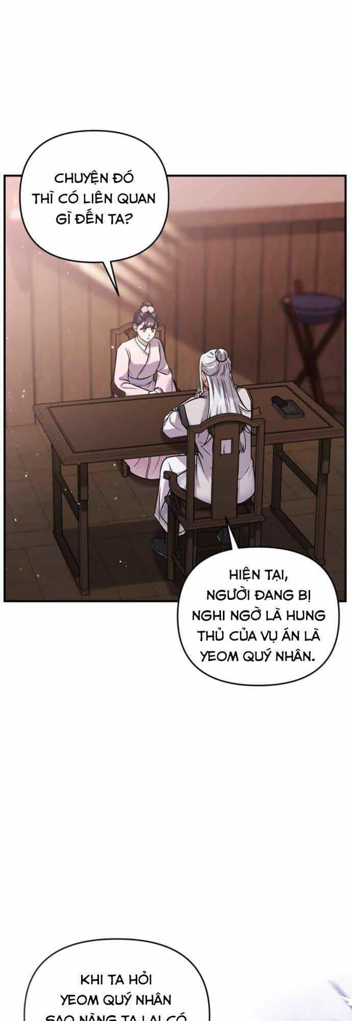 Từ Cao Thủ Trở Thành Phi Tần - Chương 9 - ảnh 32