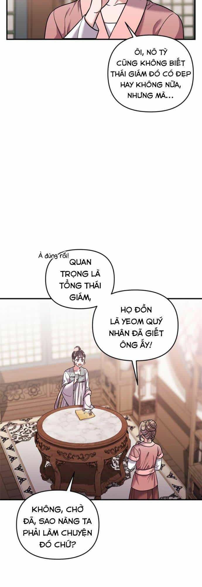 Từ Cao Thủ Trở Thành Phi Tần - Chương 9 - ảnh 4