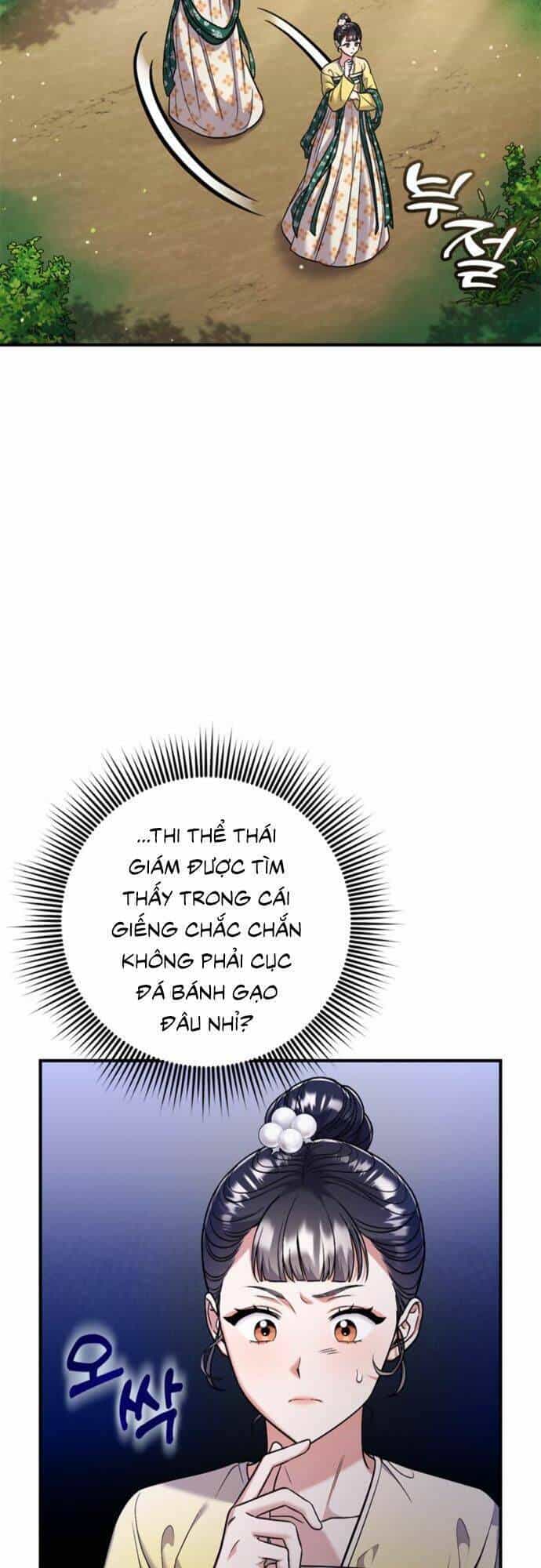 Từ Cao Thủ Trở Thành Phi Tần - Chương 9 - ảnh 7