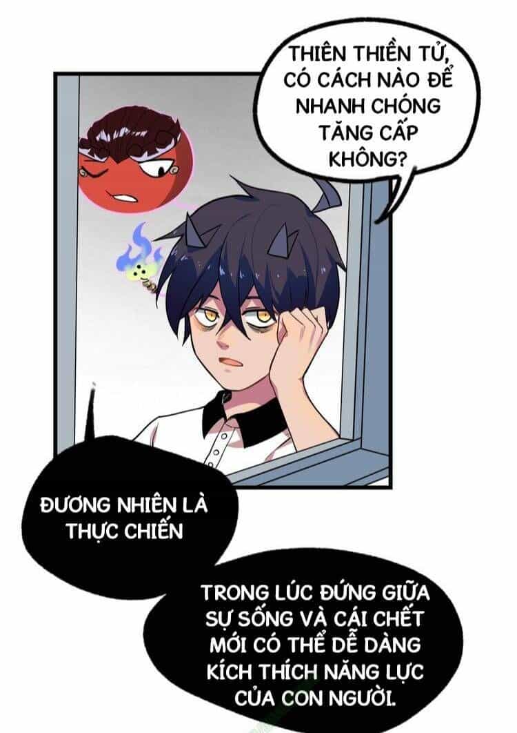 Tu Chân Cuồng Thiếu Tại Vườn Trường - Chương 22 - ảnh 14