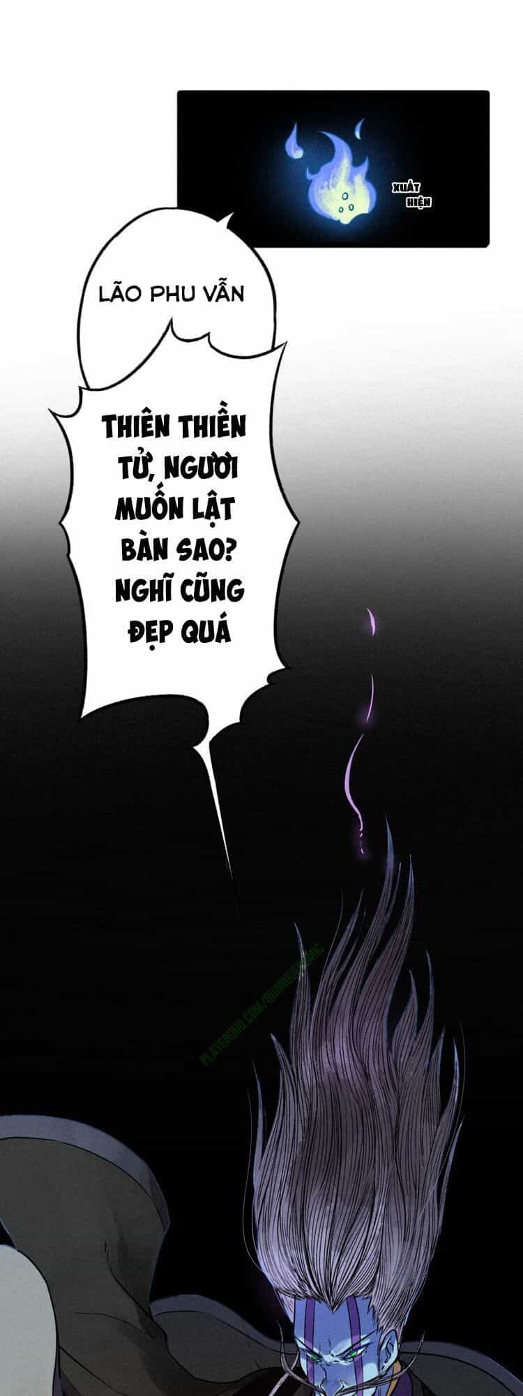 Tu Chân Cuồng Thiếu Tại Vườn Trường - Chương 3 - ảnh 6