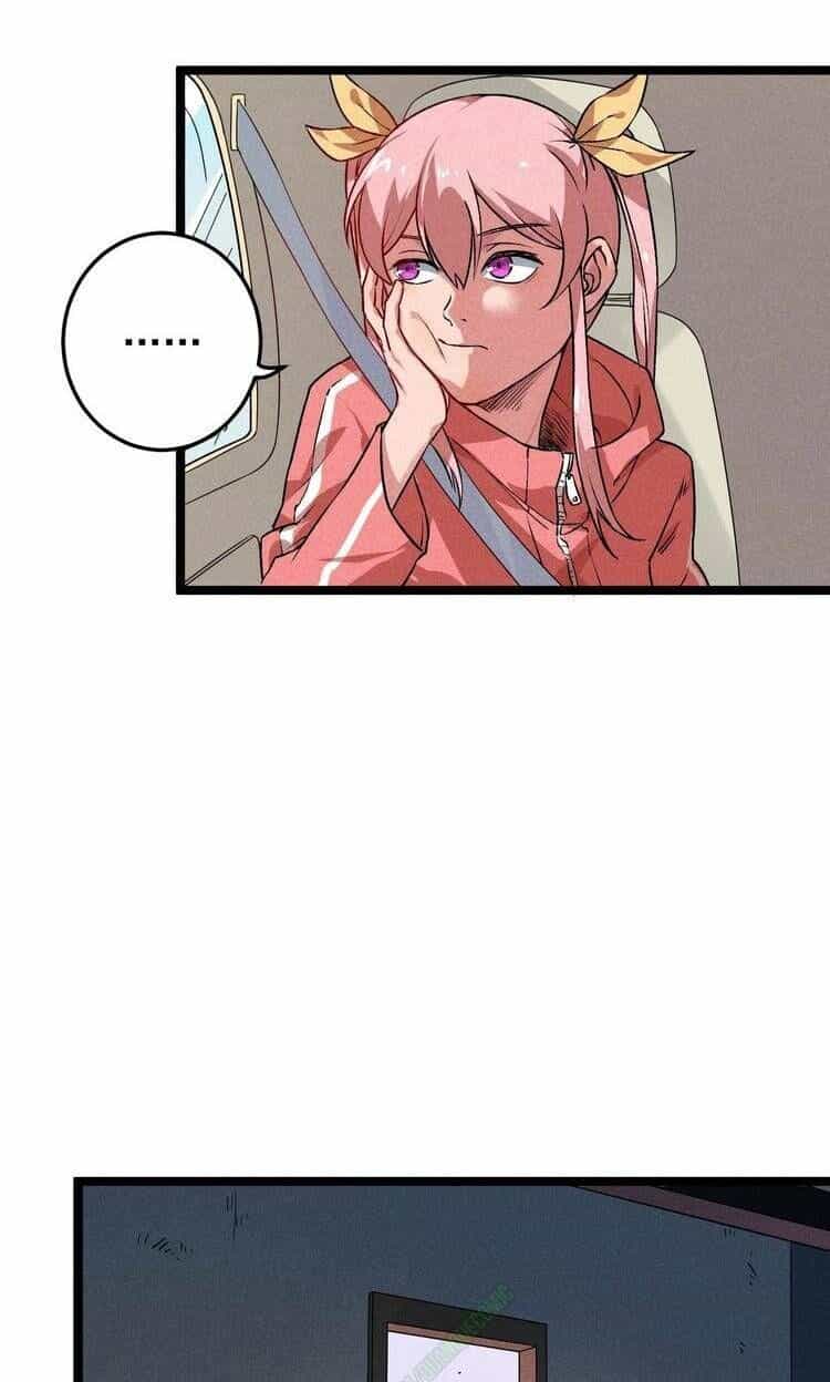 Tu Chân Cuồng Thiếu Tại Vườn Trường - Chương 33 - ảnh 5