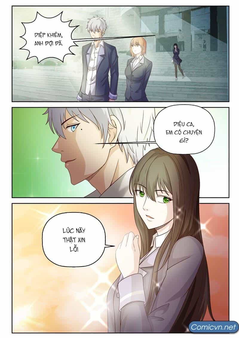 Tu Chân Cuồng Thiếu - Chương 12 - ảnh 28