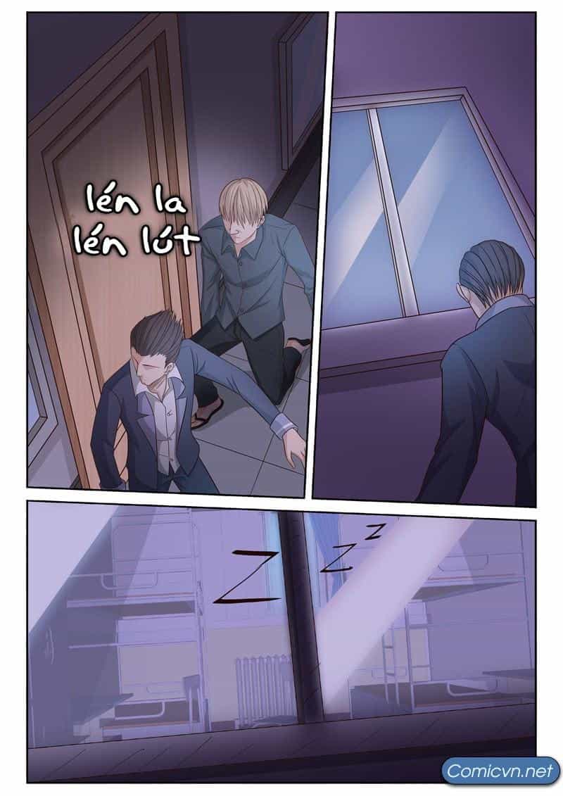 Tu Chân Cuồng Thiếu - Chương 14 - ảnh 2