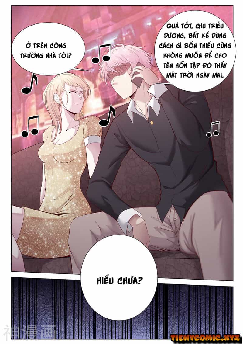 Tu Chân Cuồng Thiếu - Chương 26 - ảnh 11