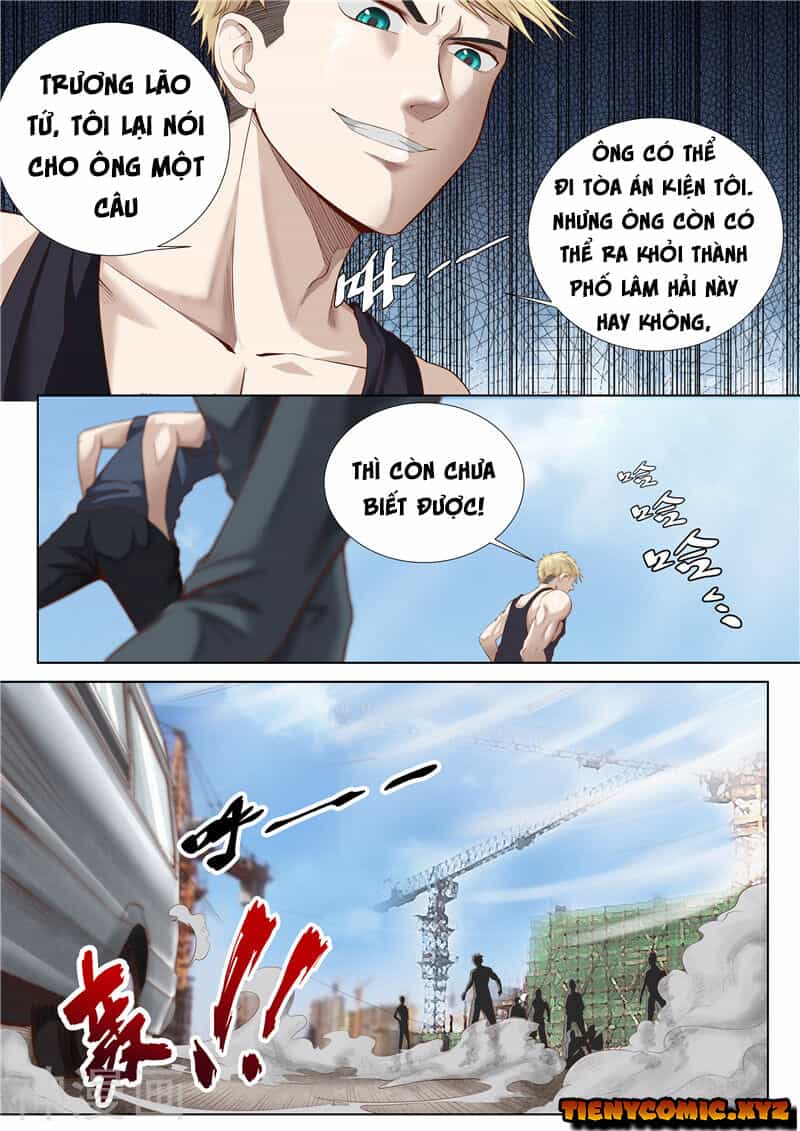 Tu Chân Cuồng Thiếu - Chương 26 - ảnh 2