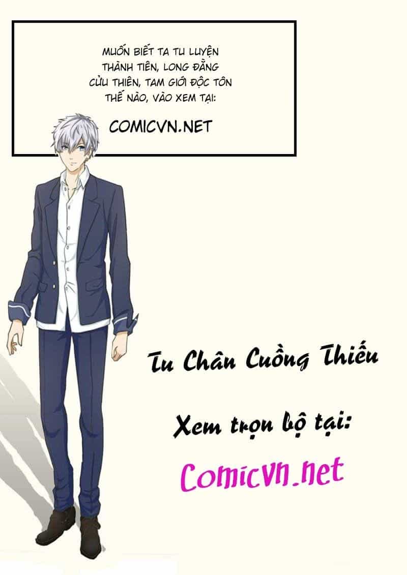 Tu Chân Cuồng Thiếu - Chương 3 - ảnh 7