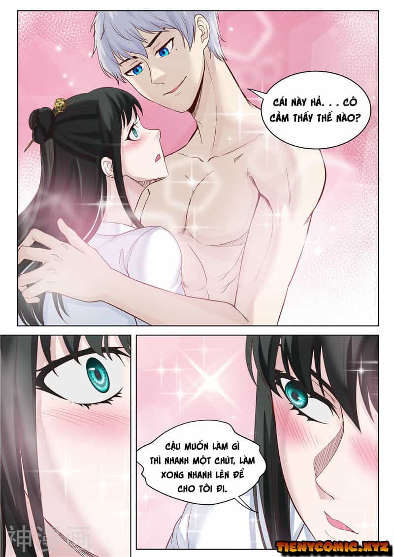 Tu Chân Cuồng Thiếu - Chương 40 - ảnh 6