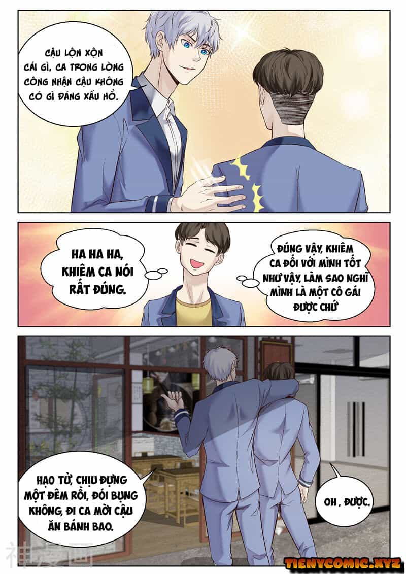 Tu Chân Cuồng Thiếu - Chương 41 - ảnh 7