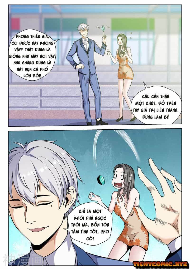 Tu Chân Cuồng Thiếu - Chương 76 - ảnh 6