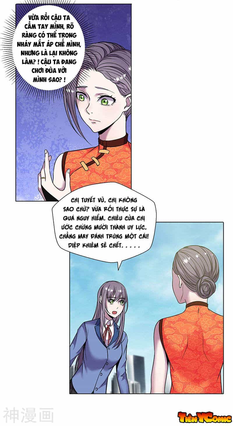 Tu Chân Cuồng Thiếu - Chương 82 - ảnh 2