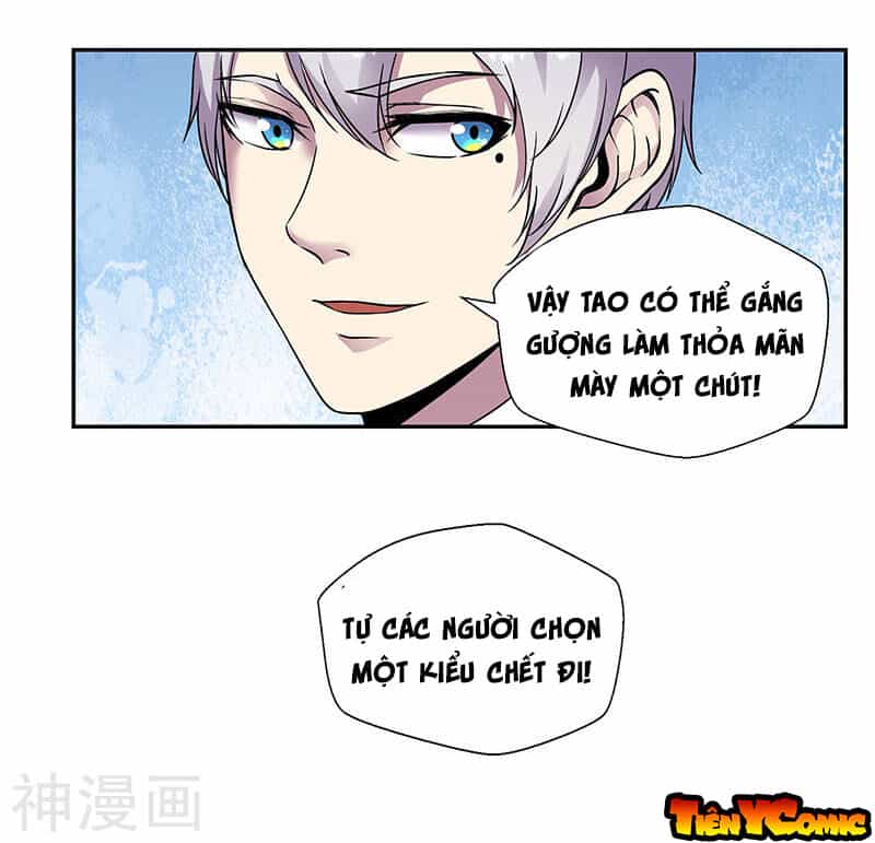 Tu Chân Cuồng Thiếu - Chương 85 - ảnh 30