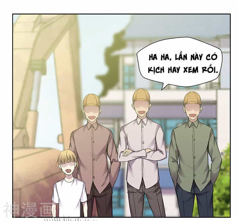 Tu Chân Cuồng Thiếu - Chương 86 - ảnh 25