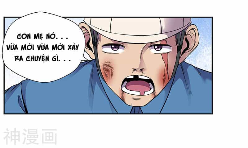 Tu Chân Cuồng Thiếu - Chương 86 - ảnh 3