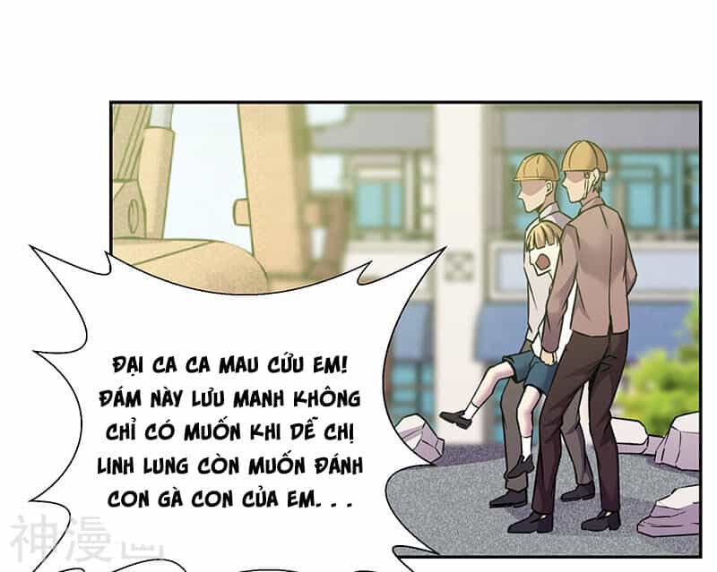 Tu Chân Cuồng Thiếu - Chương 86 - ảnh 4