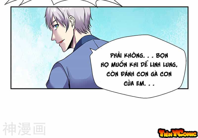 Tu Chân Cuồng Thiếu - Chương 86 - ảnh 5