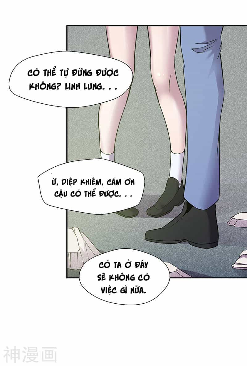 Tu Chân Cuồng Thiếu - Chương 86 - ảnh 6