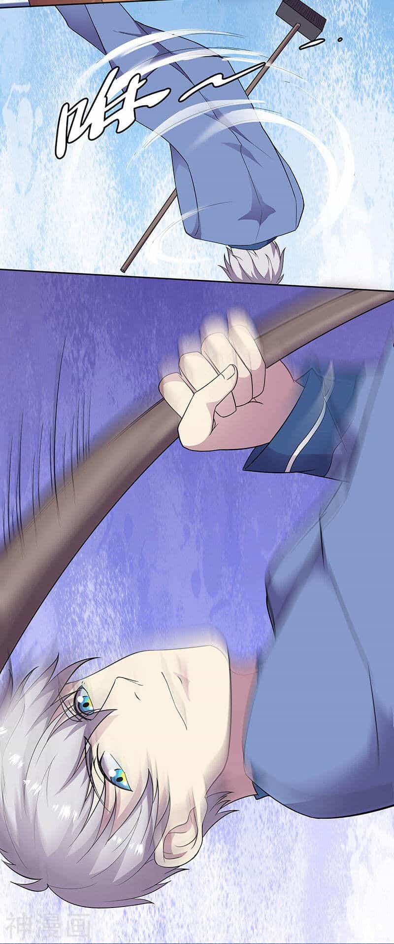 Tu Chân Cuồng Thiếu - Chương 87 - ảnh 14