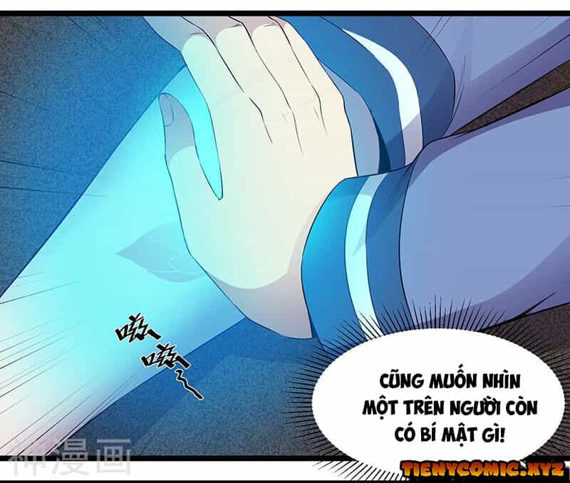 Tu Chân Cuồng Thiếu - Chương 90 - ảnh 13