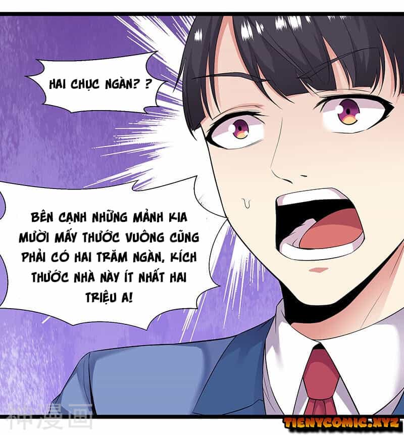 Tu Chân Cuồng Thiếu - Chương 91 - ảnh 5
