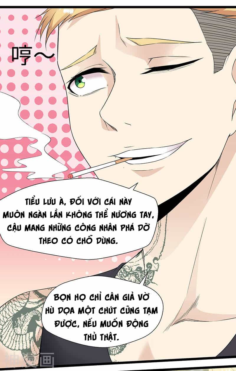 Tu Chân Cuồng Thiếu - Chương 92 - ảnh 4