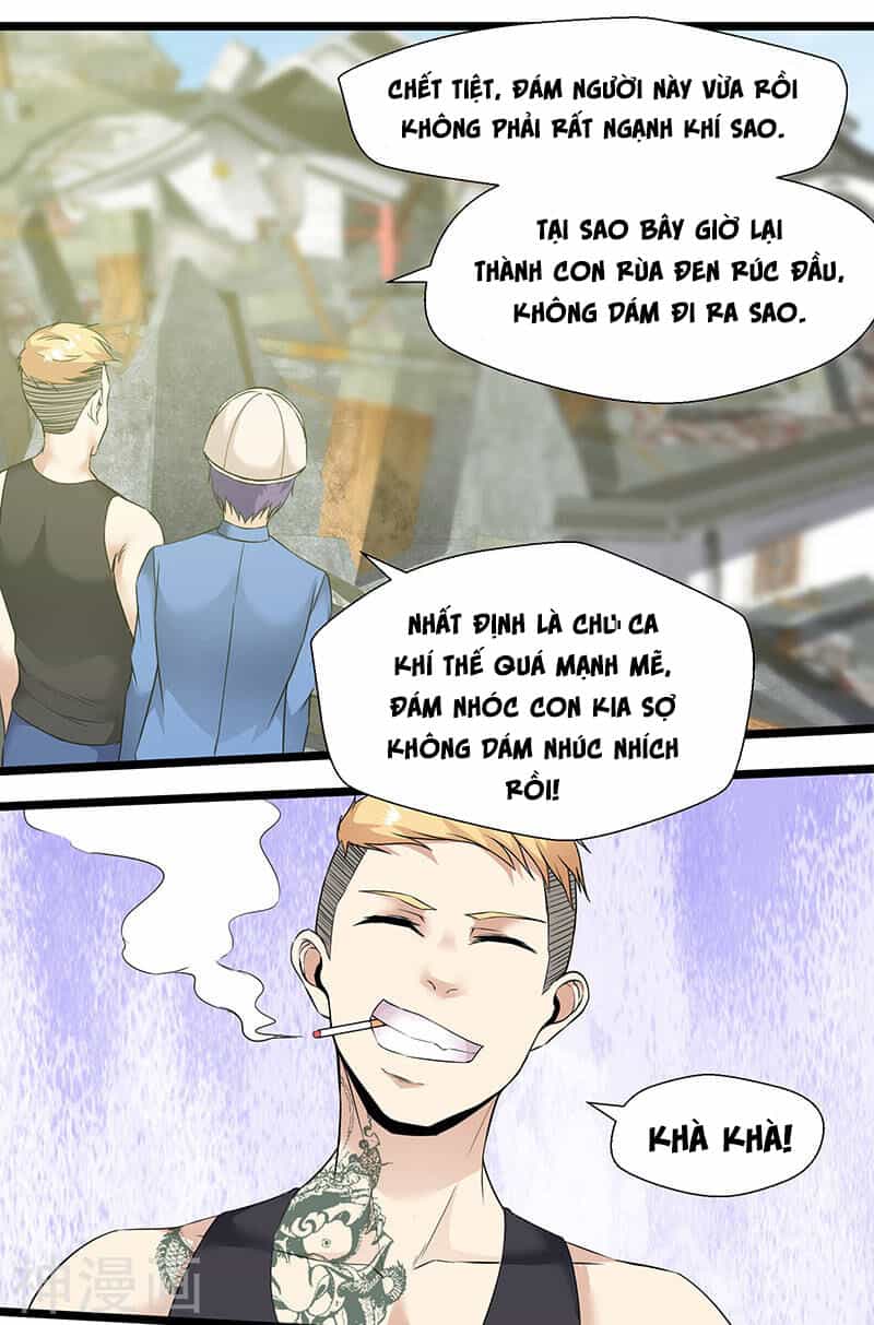 Tu Chân Cuồng Thiếu - Chương 92 - ảnh 8