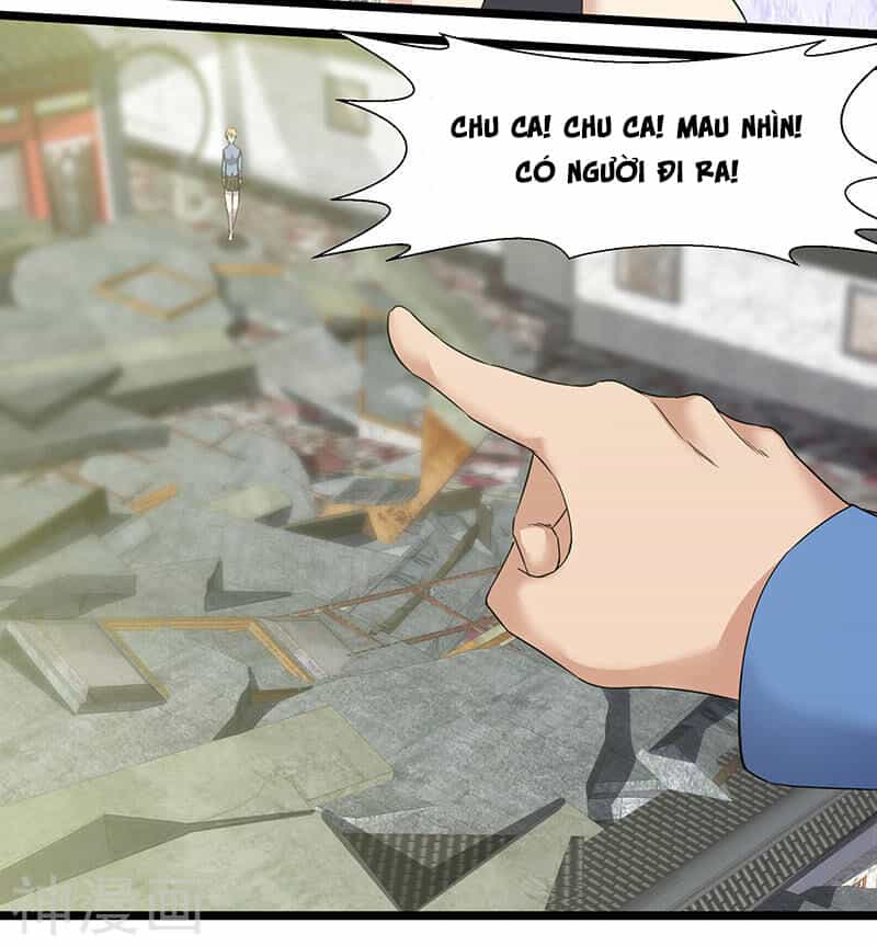 Tu Chân Cuồng Thiếu - Chương 92 - ảnh 9