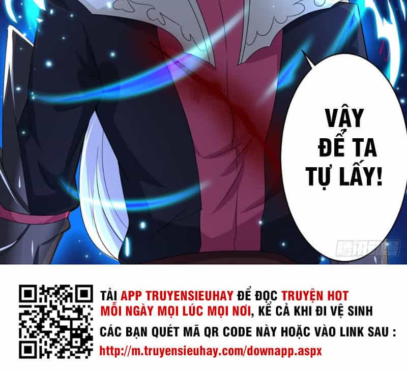 Tu Chân Giả Tại Dị Thế - Chương 207 - ảnh 11