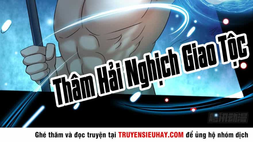 Tu Chân Giả Tại Dị Thế - Chương 214 - ảnh 6