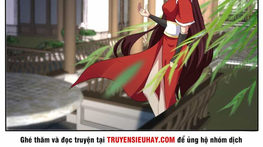 Tu Chân Giả Tại Dị Thế - Chương 220 - ảnh 17