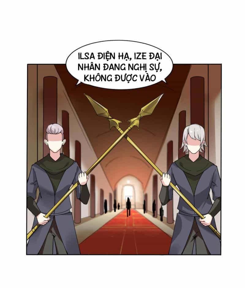 Tu Chân Giả Tại Dị Thế - Chương 291 - ảnh 18