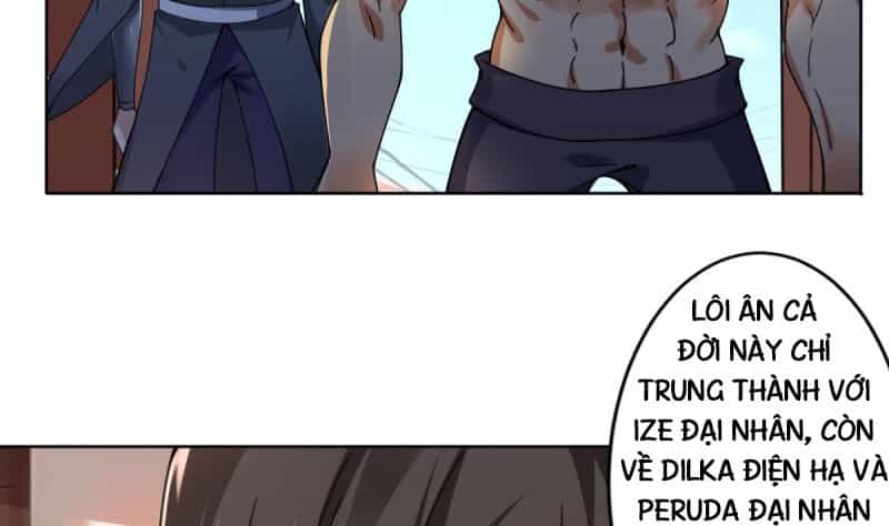 Tu Chân Giả Tại Dị Thế - Chương 293 - ảnh 14