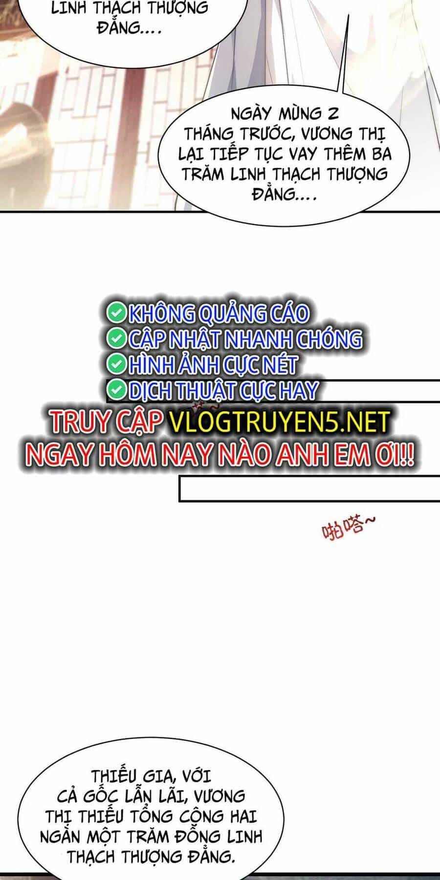 Tu Chân Thiên Mệnh Đại Phế Vật - Chương 2 - ảnh 20