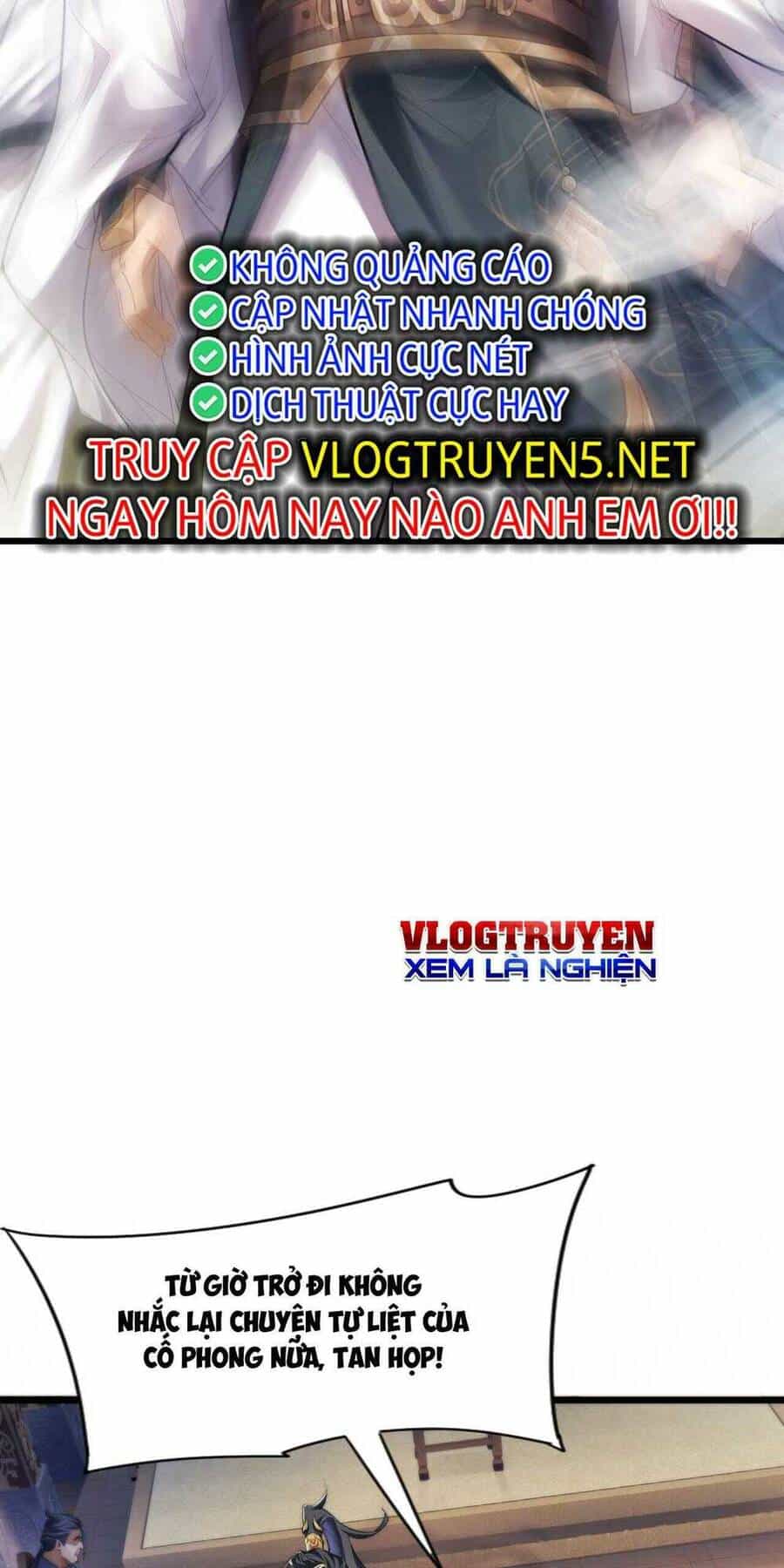 Tu Chân Thiên Mệnh Đại Phế Vật - Chương 3 - ảnh 6