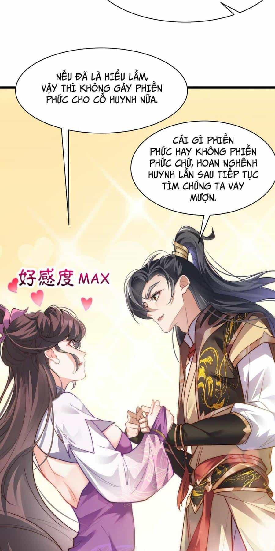Tu Chân Thiên Mệnh Đại Phế Vật - Chương 4 - ảnh 22