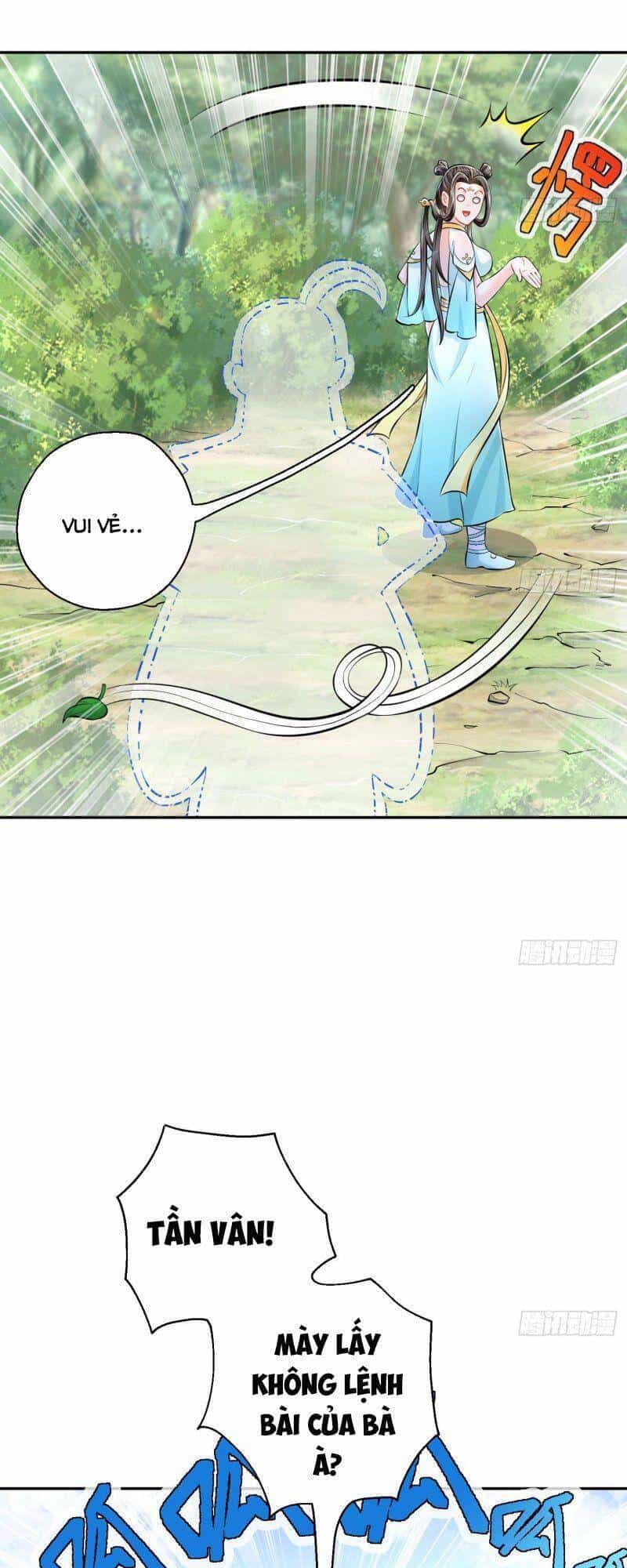 Tu Chân Toàn Dựa Số Lý Hóa - Chương 11 - ảnh 16