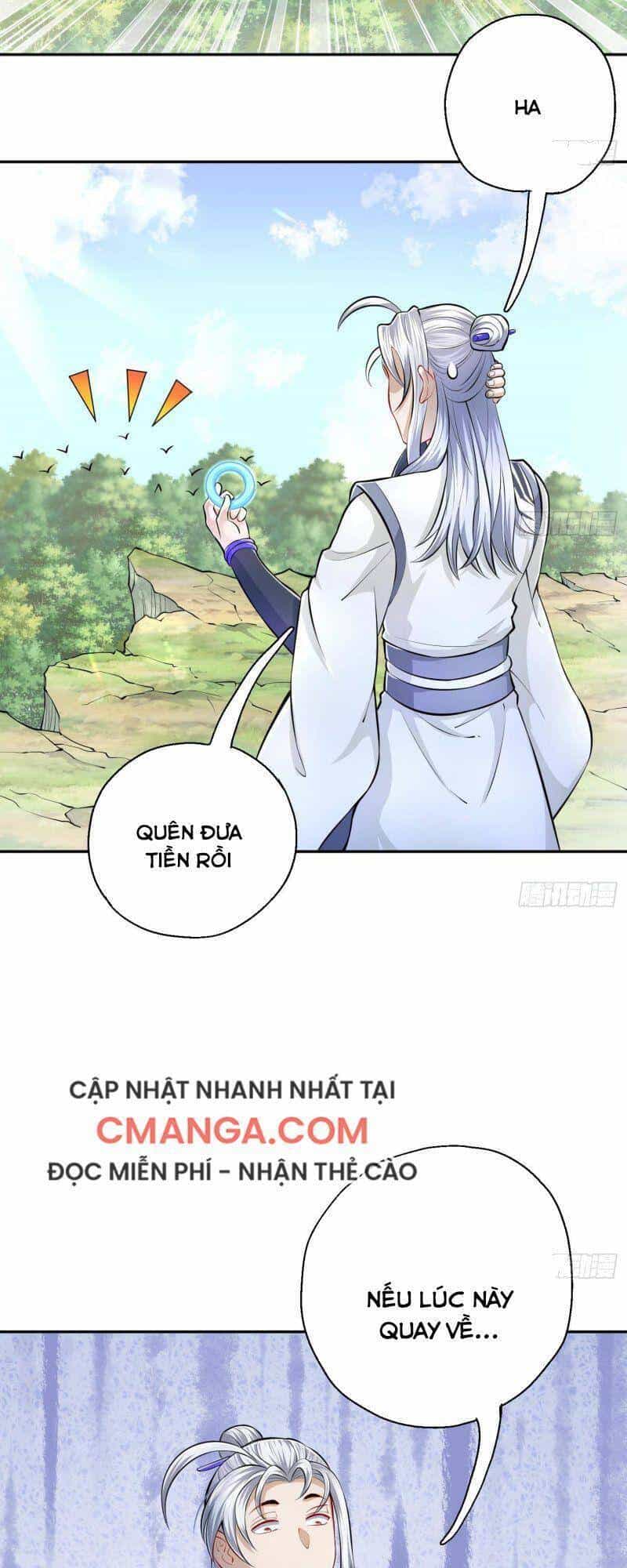 Tu Chân Toàn Dựa Số Lý Hóa - Chương 11 - ảnh 18